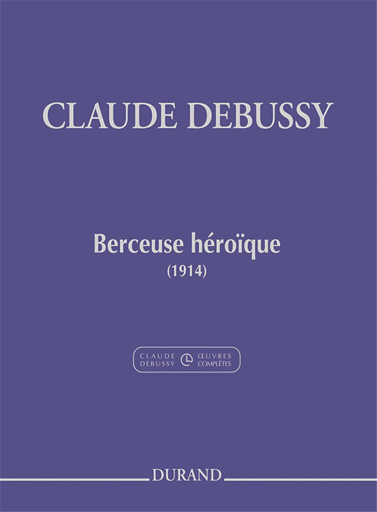 Berceuse Héroïque (1914)